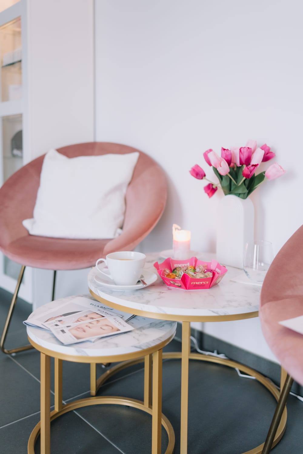 Otevírací doba — Kosmetický salon Jitka