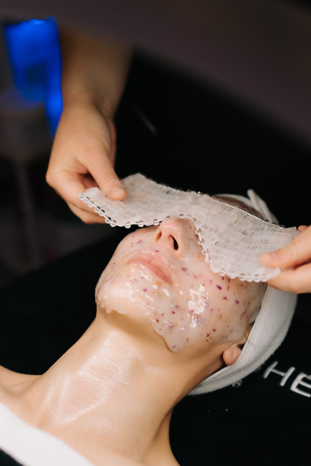Kosmetický rituál Ella Baché